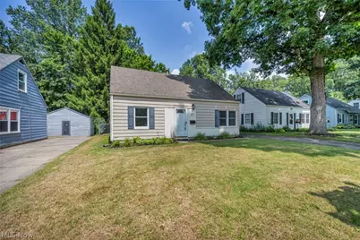 377 Morrison Avenue, Cuyahoga Falls, OH 44221 - Photo 3