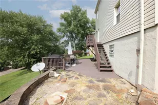 145 N 24th St, Weirton, WV 26062 - Photo 5
