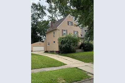 1529 Beardsley Street, Akron, OH 44301 - Photo 1