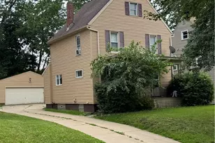 1529 Beardsley St, Akron, OH 44301 - Photo 1