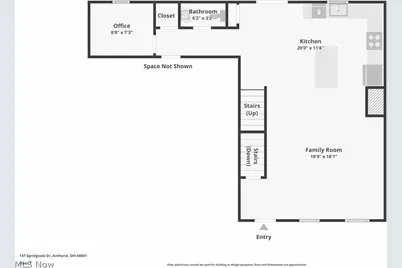 147 Springvale Drive, Amherst, OH 44001 - Photo 41