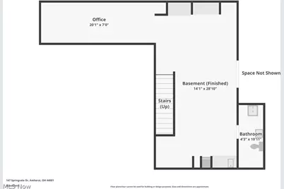 147 Springvale Drive, Amherst, OH 44001 - Photo 43