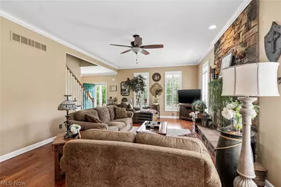 1805 E Western Reserve Road #68, Youngstown, OH 44514 - Photo 9