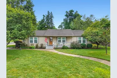 3295 Waterside Drive, Akron, OH 44319 - Photo 1