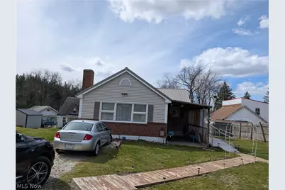 16599 Glenn Street, East Liverpool, OH 43920 - Photo 1