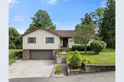 56062 Governor Drive, Bellaire, OH 43906 - Photo 1