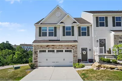 7370 Hillshire Drive, Concord Twp, OH 44077 - Photo 1