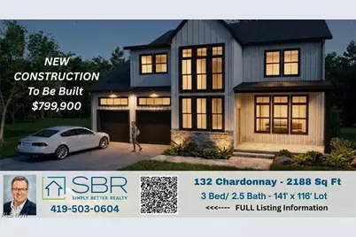 132 Chardonnay Drive, Kelleys Island, OH 43438 - Photo 3