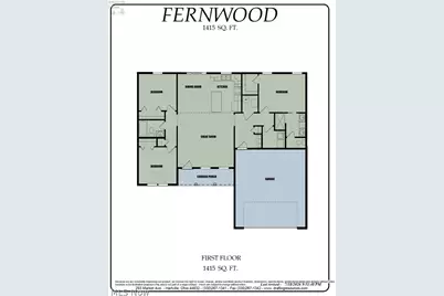 121 Fernwood, Kelleys Island, OH 43438 - Photo 5