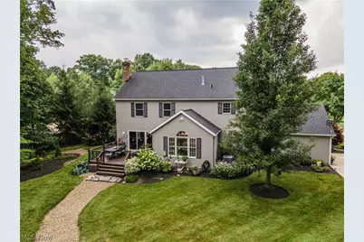 300 Lakeview Circle, Aurora, OH 44202 - Photo 37