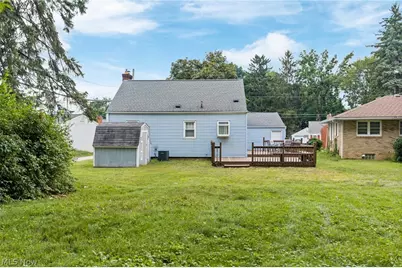 1722 39th Street NW, Canton, OH 44709 - Photo 3
