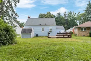 1722 39th St NW, Canton, OH 44709 - Photo 3