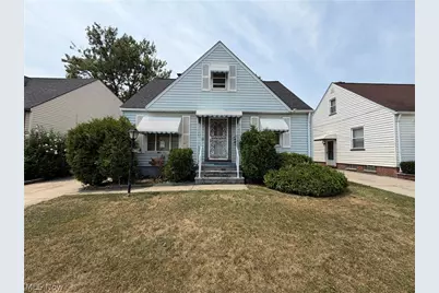4120 E 150th Street, Loveland, OH 44128 - Photo 1