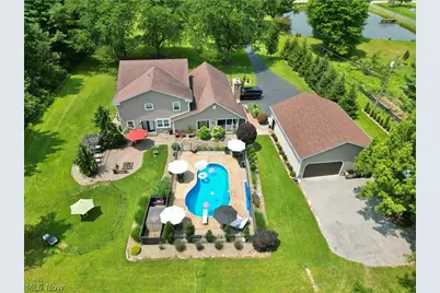7055 S Palmyra Road, Canfield, OH 44406 - Photo 3