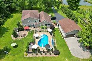 7055 S Palmyra Rd, Canfield, OH 44406 - Photo 3