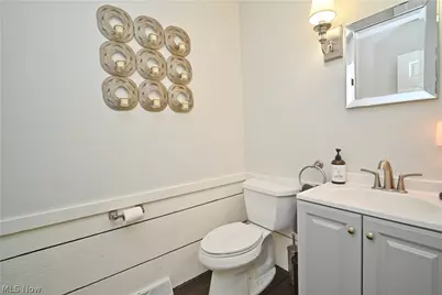 7055 S Palmyra Road, Canfield, OH 44406 - Photo 13