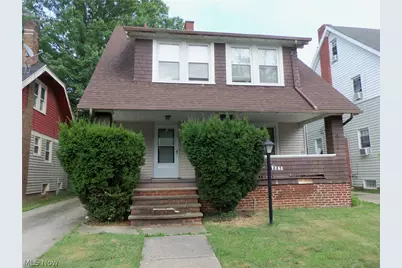 885 Nelaview Road, Cleveland Heights, OH 44112 - Photo 1