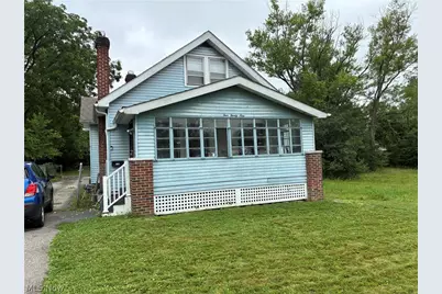 429 W Glenaven Avenue, Youngstown, OH 44511 - Photo 1