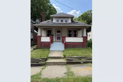 1372 Andrus Street, Akron, OH 44301 - Photo 1