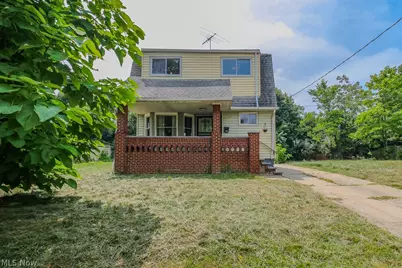 980 Evangeline Road, Loveland, OH 44110 - Photo 1