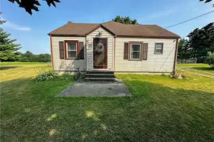 3570 Shepler Church Ave SW, Canton, OH 44706 - Photo 1