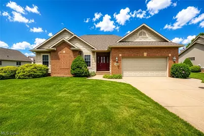 767 Mesa Verde Drive, Barberton, OH 44203 - Photo 1