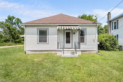 15869 Millfield Road, Millfield, OH 45761 - Photo 1