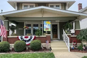 809 N 10th St, Cambridge, OH 43725 - Photo 1