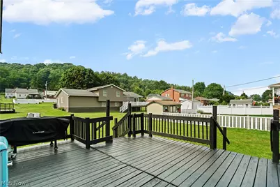 1025 3rd Street, Brilliant, OH 43913 - Photo 37