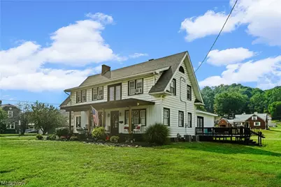1025 3rd Street, Brilliant, OH 43913 - Photo 1