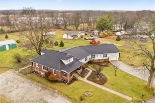 1640 Old Delaware Rd, Mount Vernon, OH 43050 - Photo 3