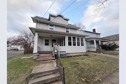 999 Avon Street, Akron, OH 44310 - Photo 1