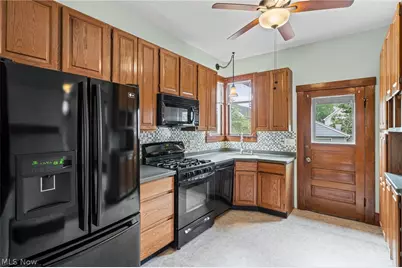1312 Saint Charles Avenue, Oakwood, OH 44107 - Photo 11