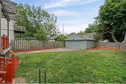 1312 Saint Charles Avenue, Oakwood, OH 44107 - Photo 35