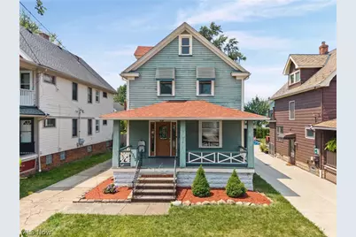 1312 Saint Charles Avenue, Oakwood, OH 44107 - Photo 1