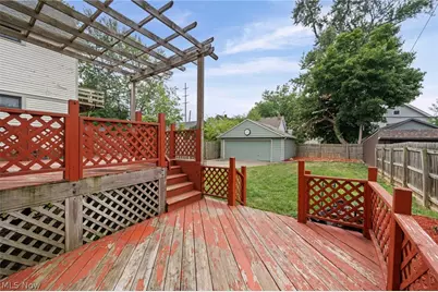 1312 Saint Charles Avenue, Oakwood, OH 44107 - Photo 31