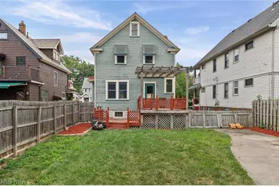 1312 Saint Charles Avenue, Oakwood, OH 44107 - Photo 37