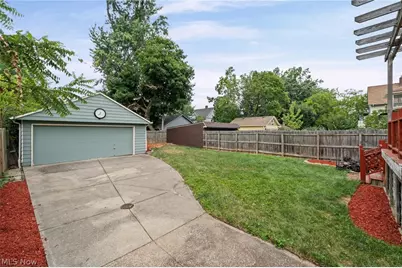 1312 Saint Charles Avenue, Oakwood, OH 44107 - Photo 33