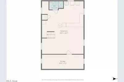 1312 Saint Charles Avenue, Oakwood, OH 44107 - Photo 45