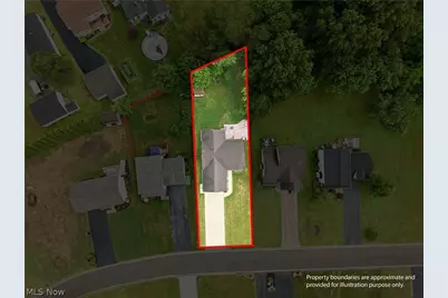891 Jerry Drive, Hubbard, OH 44425 - Photo 9
