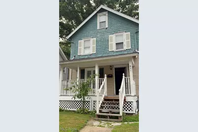 847 Carlysle Street, Akron, OH 44310 - Photo 1
