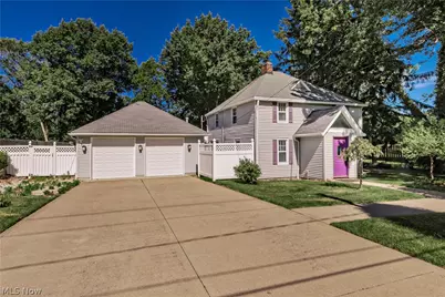 2804 Orchard Drive, Willoughby Hills, OH 44092 - Photo 1