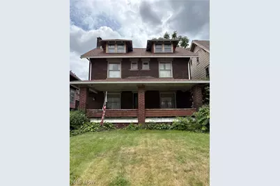 251 Alameda Avenue, Youngstown, OH 44504 - Photo 3