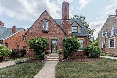 1465 Bunts Road, Oakwood, OH 44107 - Photo 1