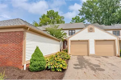 1856 Beechwood Avenue NE, North Canton, OH 44720 - Photo 1