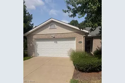 2844 Marsh Avenue NW, Canton, OH 44708 - Photo 1