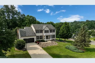 4360 Oakmont Drive, Copley, OH 44321 - Photo 1