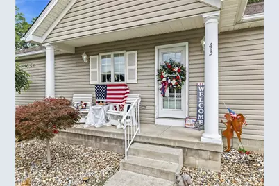 603 S Raccoon Road #43, Austintown, OH 44515 - Photo 3