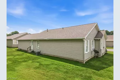 603 S Raccoon Road #43, Austintown, OH 44515 - Photo 29