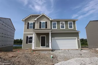 4314 Dogwood Avenue, Perry, OH 44081 - Photo 1